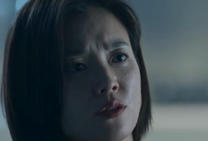 Blood Free Episode 9 dan 10 Sub Indo di Disney Plus Bukan Bilibili Atau LK21: Yoon Ja Yoo Meminta Woo Chae Woon Menemukan Siapa Pengkhianat di Dalam Perusahaan