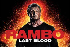 Sinopsis Rambo: The Last Blood Film Sylvester Stallone di Bioskop Trans TV Hari ini 27 Desember 2024 