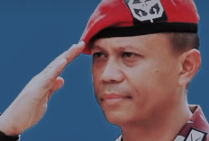 Siapa Istri dan Anak Kolonel Infranteri Wahyo Yuniartoto? Ajudan Presiden ke-8 Prabowo Subianto Akan Gantikan Mayor Teddy, Bukan dari Kalangan Orang Sembarangan?