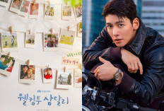 Nonton Download Welcome to Samdalri Episode 1-2 Sub Indonesia di Netflix dan JTBC Bukan LokLok Dibintangi Shin Hye Sun dan Ji Chang Wook Kisah Sahabat jadi Cinta