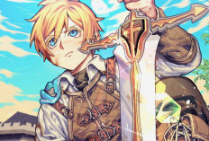 LINK Reformation of the Deadbeat Noble Chapter 121 Bahasa Indonesia: Link Baca, Jadwal Rilis, Spoiler dan Preview Lengkapnya 