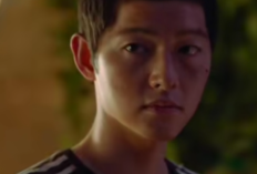 Bogota: City of the Lost Film Song Joong Ki Akankah Ada Season 2?