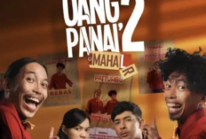 Kisah Uang Panai Menjadi Favorit Pemirsa! Inilah Daftar Film Trending di Netflix Indonesia 