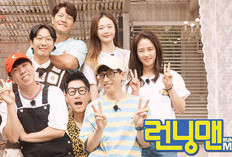 Running Man Episode 700 Full HD Sub Indo Spesial Anniversary Menuju Eps 1000 - Variety Show Paling Laris se Korea