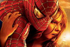 Sinopsis Spider-Man 3 Film Tobey Maguire di Bioskop Trans TV Hari ini 2 Maret 2025