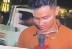 Naufal Dzakwan Maulana Anak Siapa? Inilah Profil Reporter CNN yang Viral Usai Mengatakan 'Lah Gua Mah Ganteng' saat Live, Bukan Orang Sembarangan?