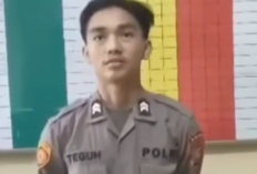 Rafael Axel Anak Siapa? Intip Biodata Polisi Gadungan di Surabaya yang Menipu 10 Wanita demi Uang dan Puaskan Nafsu Bejat, Benarkah Bukan Orang Biasa?