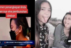 Heboh Video Viral Linda Ditangkap Terkait Kasus Vina Cirebon, Ternyata Ini Kejadian Sebenarnya