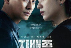 LINK Nonton Download Blood Free (2024) Episode 7 dan 8 Sub Indo Bukan di Bilibili Tapi Disney Plus Hostar dan Hulu, Misi Penyelidikan Masa Lalu Kim Shin Gu Ternyata Sangat Menyedihkan