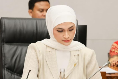 Profil Biodata Futri Zulya Savitri Alias Putri Zulkifli Hasan yang Resmi Menikah dengan Zumi Zola Mantan Gubernur Jambi, Lengkap dari Umur, Agama dan Akun IG