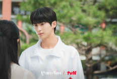 Lovely Runner Episode 3 dan 4 Sub Indo Bukan di LK21 Apalagi Bilibili Tapi di VIU dan TVN: Ryu Sun Jae Tidak Percaya Im Sol Berasal dari Masa Depan