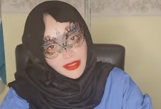 Profil Tampang Samira Farahnaz Sosok Dibalik Topeng Dokter Detektif yang Viral di TikTok Usai Bongkar Kebohongan Owner Skincare, Lengkap: Umur, Agama dan IG