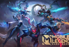 Bukti Nyata, Cara Mendapatkan Diamond ML Gratis dengan 9 Aplikasi Cheat Mobile Legend Pilihan Tahun 2024!