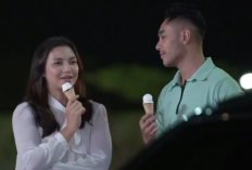 Cinta Berakhir Bahagia Episode 156 Hari ini 9 Agustus 2024 di RCTI: Adisty Siap Menikah dengan Pasha Setelah Proses Pengobatan Ayu