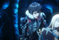 LINK Nonton Berserk of Gluttony Episode 9 10 Sub Indo, Streaming Legal Bukan Anoboy Animeindo