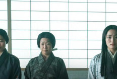 7 Poin Serial Shogun Terkait Tokoh Sejarah Jepang Dijadikan Inspirasi, Nonton Streaming Episode Terakhir di Hulu Bukan LK21, LINK Tersedia di Sini!