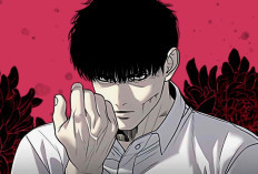 BACA SEKARANG The Bad Son Chapter 26 Bahasa Indonesia - Rilis Baru Bocoran Cerita Full Episode RAW ENG SUB INDO