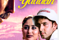 Jadwal ANTV Hari ini 20 Juni 2024: Ada Mega Bollywood Paling Yahud Yaadein Lengakp dengan Mahabarata, Series India Hasrat Cinta dan Parineetii + Link 
