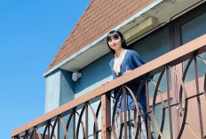 Link Nonton Drama Hikkoshi Tantei Sakura (2024) Episode 1 2 3 4 5 6 di TV Tokyo, Kisah Gadis Pemecah Misteri