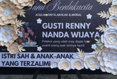 Profil Biodata Gusti Renny Nanda Wijaya Lengkap dari Umur, Agama dan Akun Instagram yang Diduga Selingkuhan Gilang Dony Suami Ancha Putri