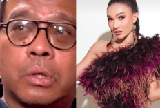 Siapa Andi Widjajanto? Elite Politik PDIP yang Diduga Viral Namanya Dihubungkan dengan Mesty Abditama Waria Sekaligus Runner-Up Miss Equality World 2024 