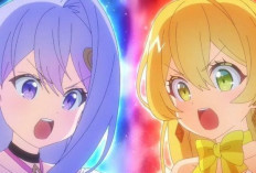 NONTON The Marginal Service Episode 7 Sub Indo: Pertengkaran Baru Lagi? -  Update Terbaru Anime di Crunchyroll