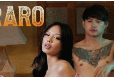 TAYANG SEKARANG! Araro 2023 Episode 2 Series Filipina Terbaru Sub Indo No Sensor Dibintangi Micaella Raz dan Rabb Guinto Penuh Adegan Panas di Peternakan Sapi