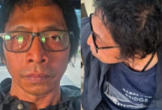 Nanang Irawan Alias Gimbal Anaknya Siapa? Inilah Profil Pembunuh Aktor Sandy Permana yang Berhasil Ditangkap Polda Metro Jaya, Bukan Orang Sembarangan di Bekasi?