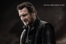 Sinopsis The Marksman Film Liam Neeson Bioskop Trans TV Hari ini 7 Februari 2025