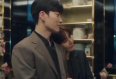 Nothing Uncovered Episode 3 dan 4 Sub Indo di VIU dan KBS2 Jangan di Bilibili: Misteri Kematian Seorang Wanita Buat Jung Won Mau Bekerjasam dengan Sang Mantan