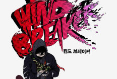 BACA SEKARANG Wind Breaker Chapter 494 Bahasa Indonesia, Link Legal Tinggal Klik Sub Indo Bukan di Komikcast