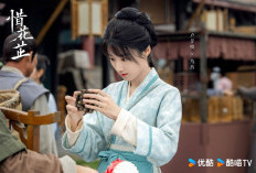 Blossoms in Adversity (2024) Episode 15-16 Sub Indo Bukan Bilibili Atau Loklok Tapi Youku, Keluarga Hua Mulai Bangkit Gara-Gara Hua Zhi