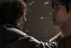 Nonton Drakor Gyeongseong Creature Season 2 Episode 1 Sub Indo & Spoiler-Nya Lengkap dengan Link di Netflix Bukan LK21: Pertemuan Haru Jang Tae Sang dan Yoon Chae Ok