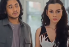 ENDING Series Jangan Salahkan Aku Selingkuh Dibintangi Marshanda dan Steven William: Berhasilkah Lisa Membunuh Anna? Plot Twist Baru Jadi Set Up ke Musim Kedua