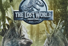 Daftar Acara Trans TV Hari ini 7 Desember 2024: Insert, Pagi-Pagi Ambyar dan Brownies Serta ada 2 Film Bioskop The Lost World: Jurassic Park dan Black Demon + Link