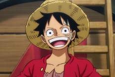 Spoiler ONE PIECE Episode 1085: Kru Topi Jerami Meninggalkan Wano, Momonosuke Mengamuk?