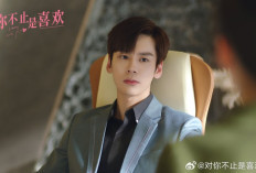 Download Nonton Drama China I May Love You Episode 10 Sub Indo: Ada Link Streaming dan Jadwal Tayang Perilisan Babak Cerita Baru!