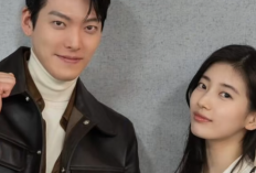 Dibintangi Bae Suzy dan Kim Woo Bin! Inilah 12 Daftar Drakor Netflix yang akan Tayang pada Tahun 2025