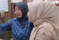 Nurrachmasari Budi Pratiwi Anak Siapa? Inilaha Biodata Mantan Istri Dokter Agus Prayogo Pangestu yang Meninggal Mendadak Usai Lakukan KDRT, Bukan Orang Sembarangan?