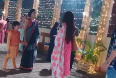 Sinopsis Series India ANTV Hasrat Cinta Hari ini 18 Juni 2024: Rudraksh Berhasil Menemukan Preesha dengan Mahima