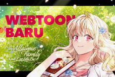 LANJUTAN CERITA My Villainous Family Wont Let Me Be Chapter 40 Bahasa Indonesia, Tinggal Klik Link Legal SUB INDO Bukan di Batoto atau Komikcast