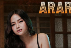 Nonton Downlaod Series Filipina Araro 2023 Episode 2 Sub Indo di Vivamax No Sensor Bukan LK21 Atau Rebahin ada Micaella Raz, Rabb Guinto dan Caira Lee