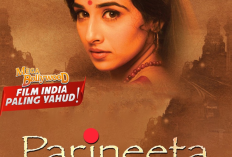 Sinopsis Parineeta Mega Bollywood Paling Yahud Hari ini 17 November 2024 di ANTV Dibintangi Vidya Balan: Upaya Lolita dan Shekhar Mencari Restu sang Ayah