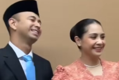 Apa Tugas Utusan Khusus Presiden? Kini Dijabat oleh Raffi Ahmad Suami Nagita Slavina dalam Kabinet Merah Putih Prabowo-Gibran