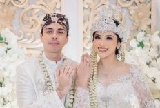 Apa Akun Instagram Donnie? Suami Dewi Paramita alias Mici Mantan Kekasih Ibrahim Risyad yang Telah Sah Menikah pada 22 Desember 2024