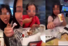 Siapa Kepala Sekolah SMPN 216 Jakarta? Tempat Sekolah Viral Video Siswa Hina Palestina di Tempat Makan