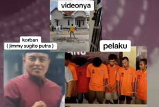 Profil Tampang Jimmy Sugito Putra Relawan Cabub Sampang Madura 2024 yang Tewas Karena Tragedi Carok, Lengkap dari Umur, Agama dan AKun IG