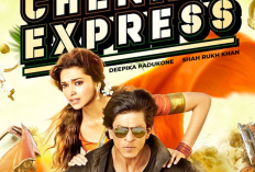 Sinopsis Mega Bollywood Paling Yahud Chennai Express Hari ini 9 Desember 2024 di ANTV: Petualangan Rahul Menyelamatkan Meera di Kereta 