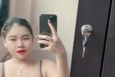 TANPA Sensor! Video Syur Diduga Mirip  Atiqah Puput Full Durasi 30 Menit MP3 Viral di TikTok, Dalam Pengawasan Polisi Cyber