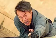 Sinopsis Bioskop Trans TV Bleeding Steel (2017) Dibintangi Jackie Chan Tayang Hari ini 2 Juni 2024: Kehidupan Lin Dong yang Penuh Aksi Demi Selamatkan Sang Putri